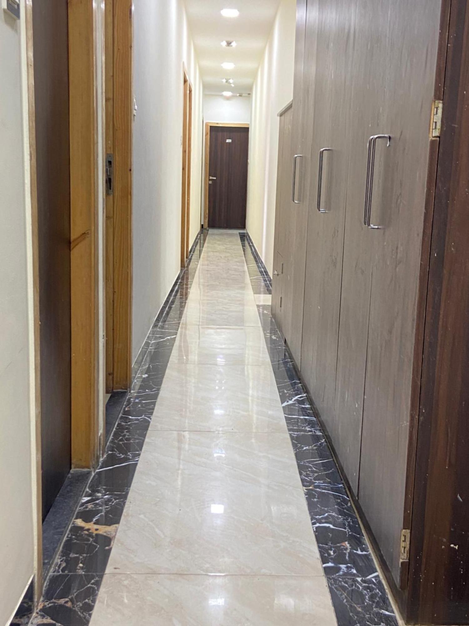 Hotel Blue Wellington - Near Mumbai Airport Екстериор снимка